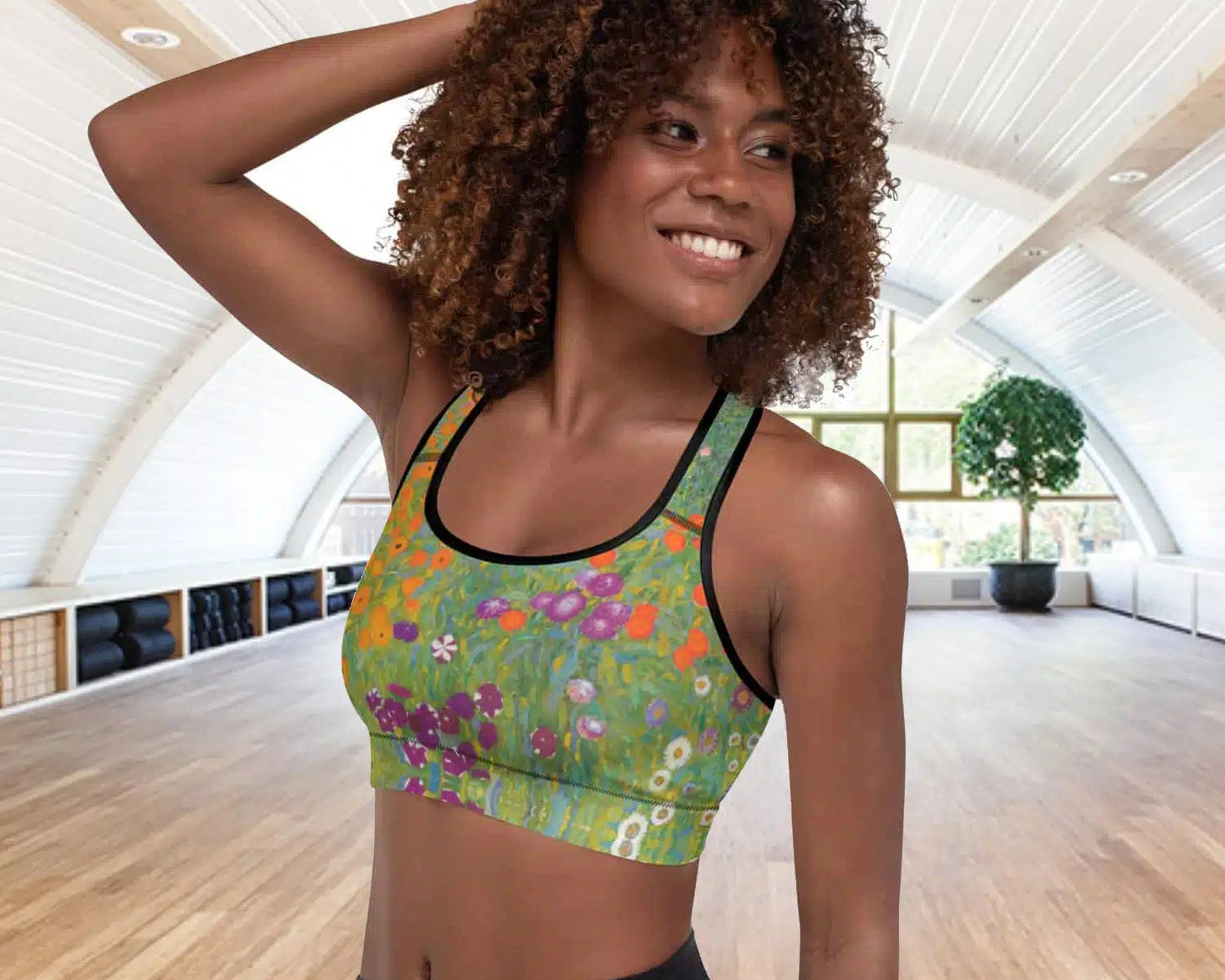 The 3 best yoga bras for comfortable and supportive workouts - Relax