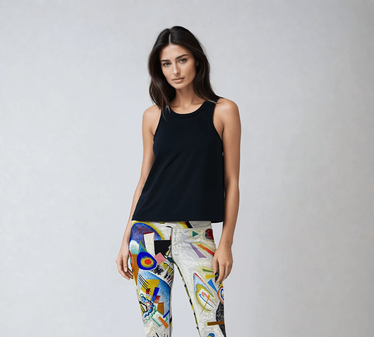 The Ultimate Guide to Yoga Leggings: Comfort, Style, and Performance - Relax