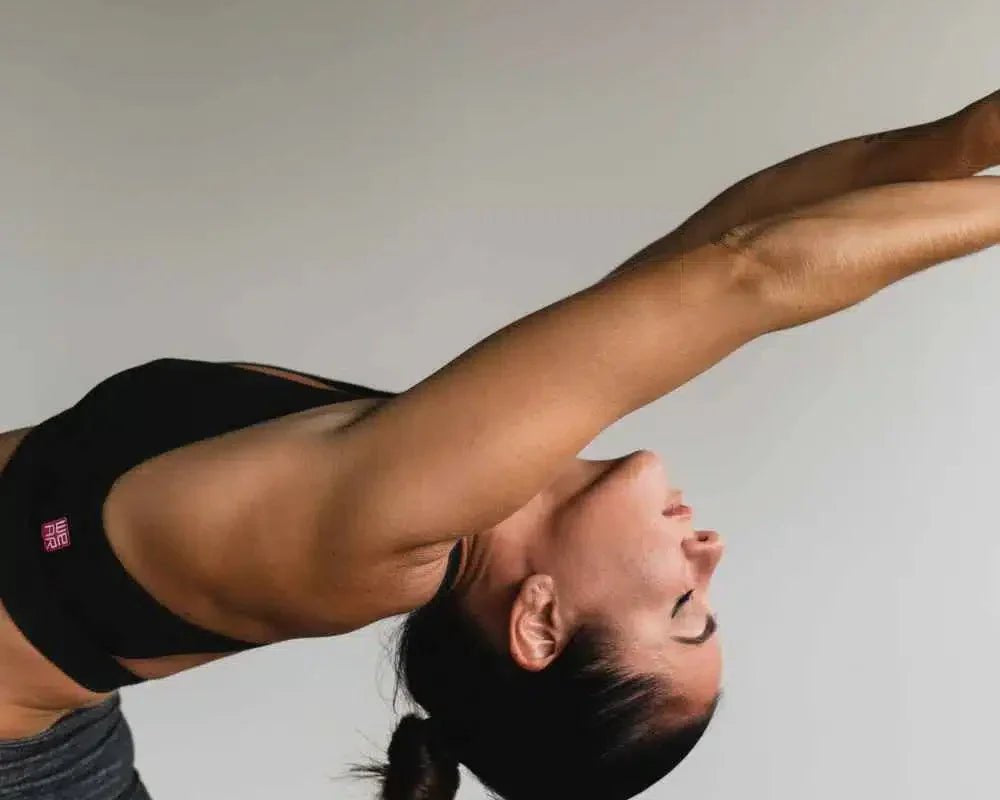 Why Yin Yoga is good for you - Relax