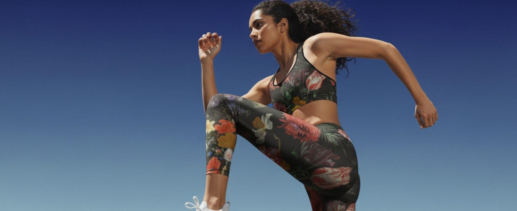 Capri Leggings - Relax