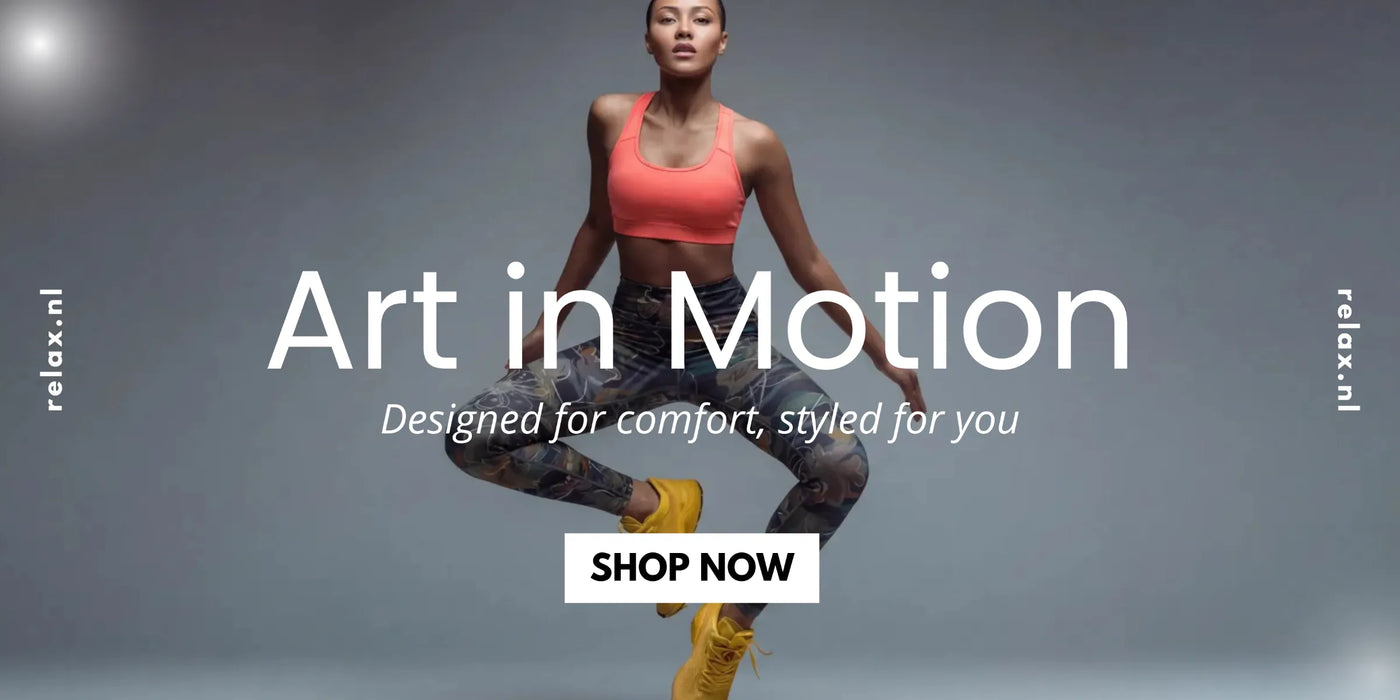 Serene Leaves | Soft high-rise yoga leggings featuring a subtle leaf pattern