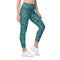 Everyday Leggings - Daisy Daze 4039221_14147