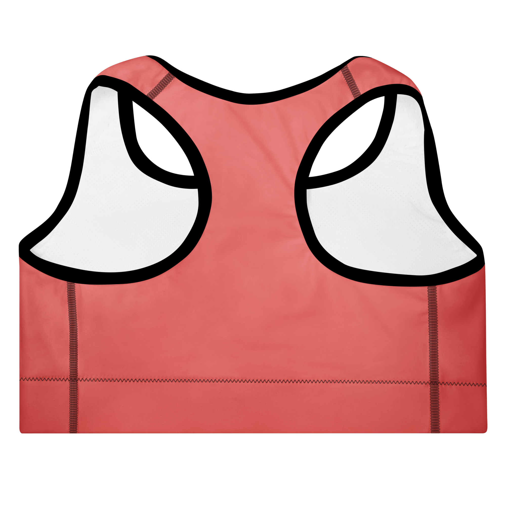 Freedom Padded Sports Bra - Porcelain Rose 6946671_10862