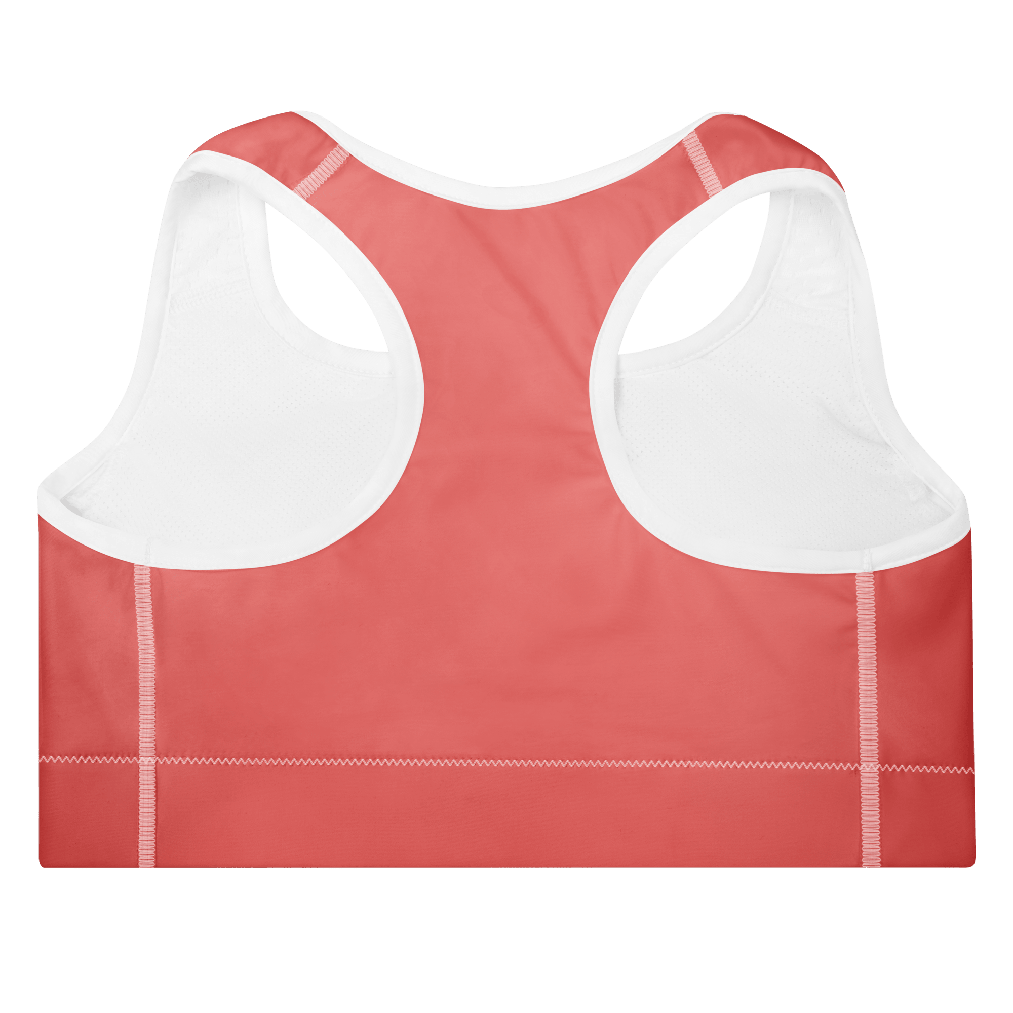 Freedom Padded Sports Bra - Porcelain Rose 6946671_10862