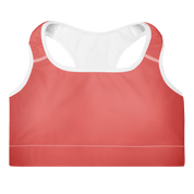 Freedom Padded Sports Bra - Porcelain Rose 6946671_10862