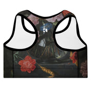 Freedom Padded Sports Bra - Rijksmuseum 05 4226463_10862