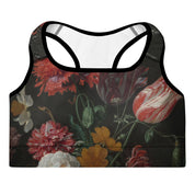 Freedom Padded Sports Bra - Rijksmuseum 05 4226463_10862