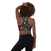 Freedom Padded Sports Bra - Rijksmuseum 05 4226463_10862