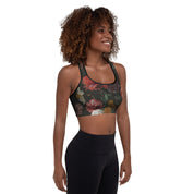 Freedom Padded Sports Bra - Rijksmuseum 05 4226463_10862