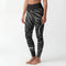 High Rise Leggings - Eclectic move 001XS