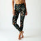 High Rise Leggings - Groovy Garden 3041222_8353