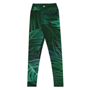 High Rise Leggings - Into the Forest HRYFRST001221XS