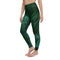High Rise Leggings - Into the Forest HRYFRST001221XS
