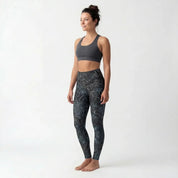 High Rise Leggings - Nocturne 4028202_8353
