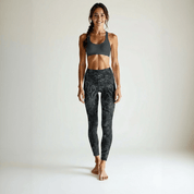 High Rise Leggings - Nocturne 4028202_8353