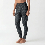 High Rise Leggings - Nocturne 4028202_8353
