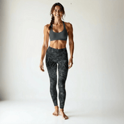 High Rise Leggings - Nocturne 4028202_8353