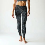 High Rise Leggings - Nocturne 4028202_8353