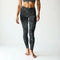 High Rise Leggings - Nocturne 4028202_8353
