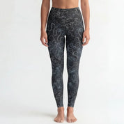 High Rise Leggings - Nocturne 4028202_8353