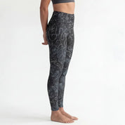 High Rise Leggings - Nocturne 4028202_8353
