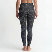 High Rise Leggings - Nocturne 4028202_8353