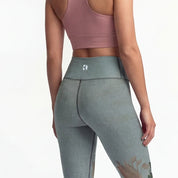 High Rise Leggings – Rijksmuseum Floral Life 5EB97AD1CC43E_XS