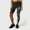 High Rise Leggings - Rijksmuseum Flowers HRYRIJKS001XS