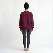 Just Breathe – Organic Yoga Sweater 7838583_14898