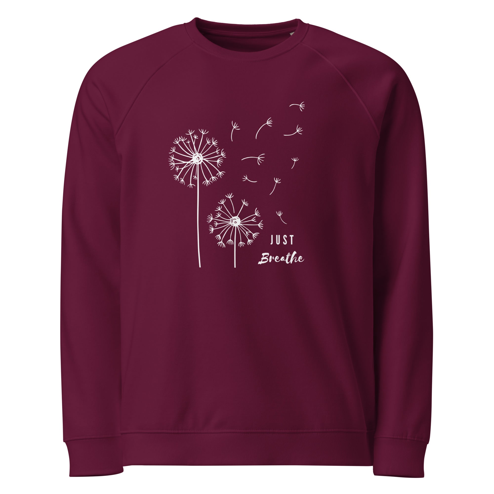 Just Breathe – Organic Yoga Sweater 7838583_14912