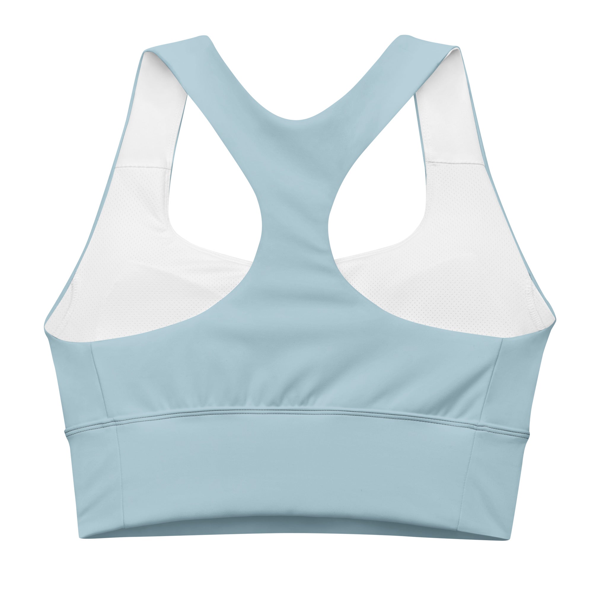 Longline sports bra 6493864_12290