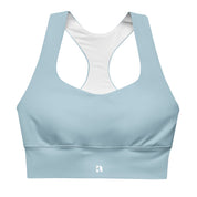 Longline sports bra 6493864_12290