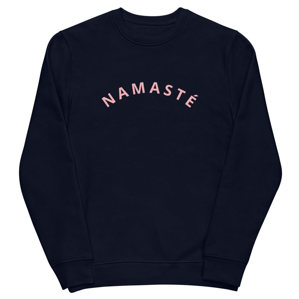 Namaste Eco Sweatshirt 7134541_12600