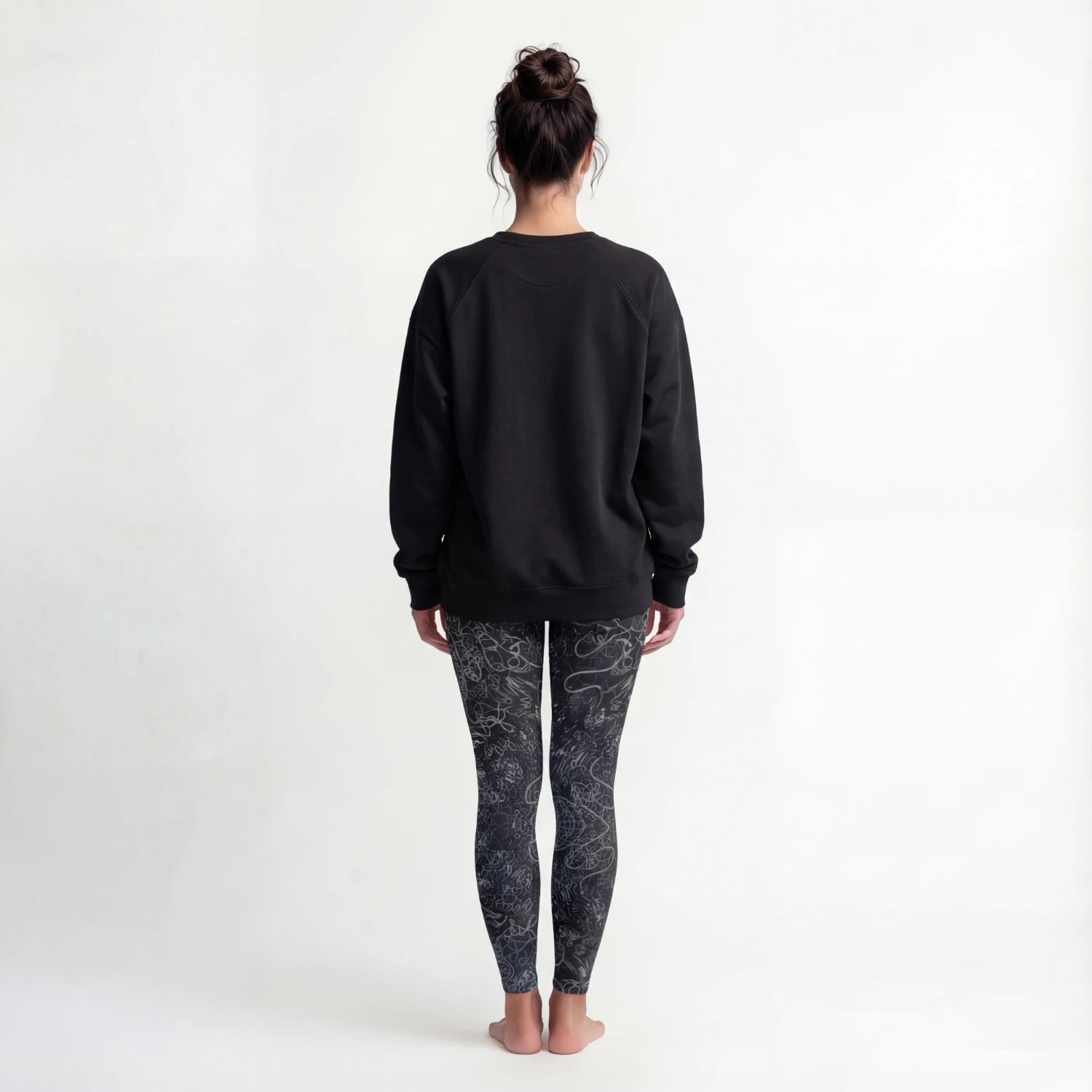 Ohm Yoga Sweater – Organic, Soft & Sustainable 1559530_14898