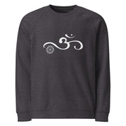 Ohm Yoga Sweater – Organic, Soft & Sustainable 1559530_14926