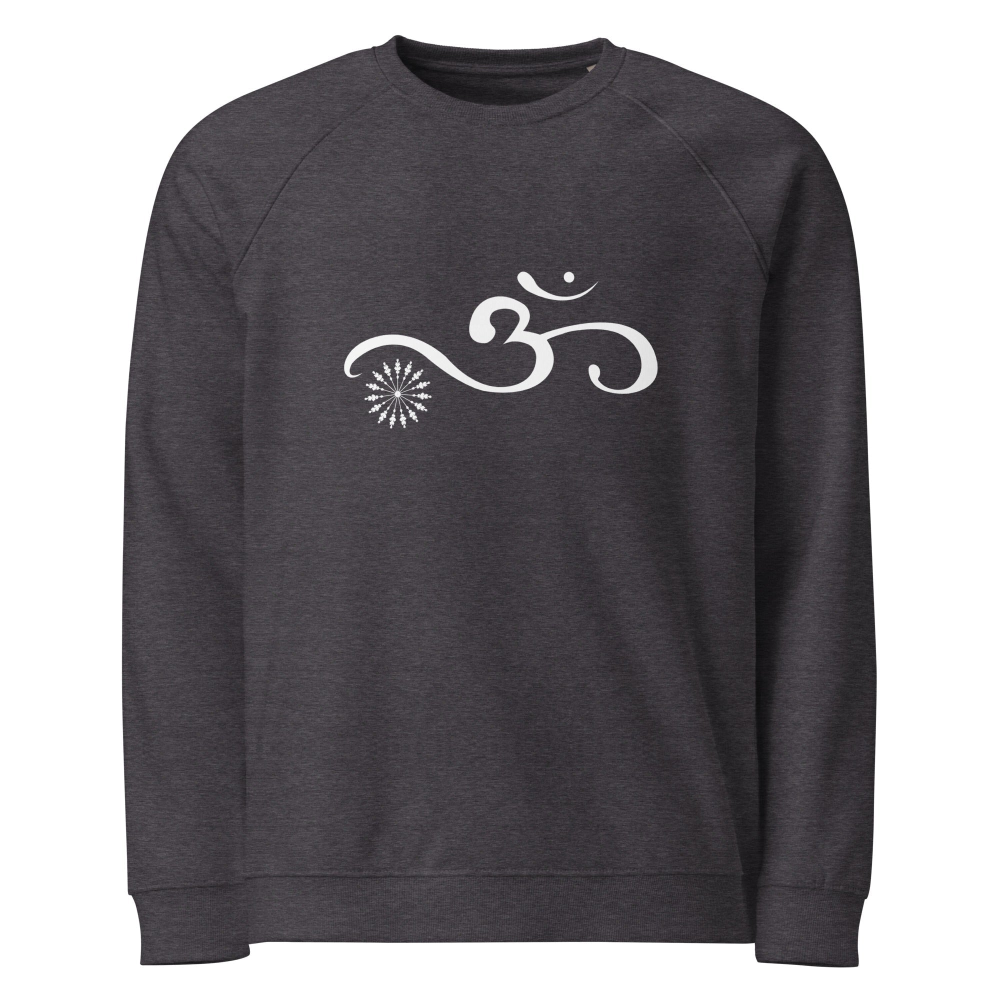 Ohm Yoga Sweater – Organic, Soft & Sustainable 1559530_14926