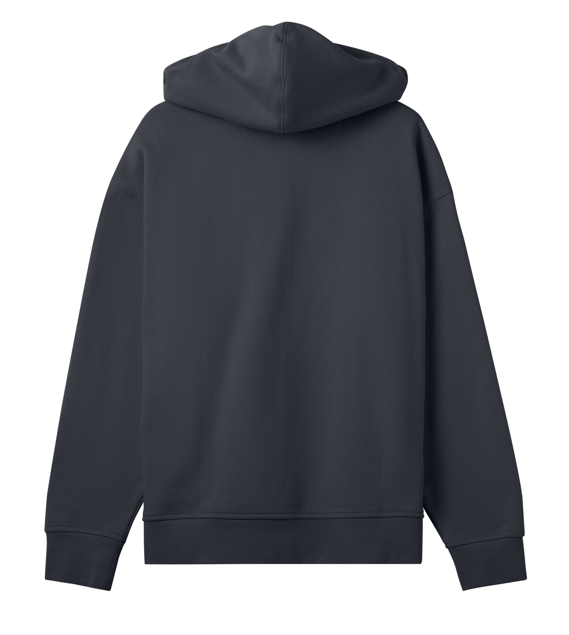 Oversized Hoodie Take your Time Black 0fec6771dbc898b0d4774d4a7a98520c