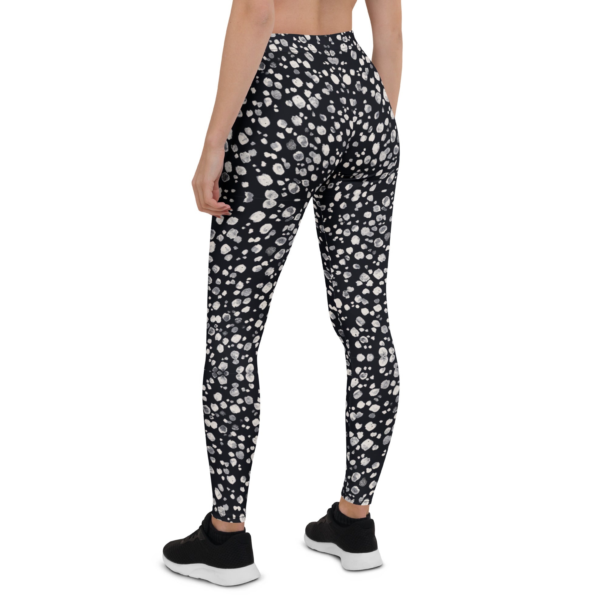 Regular Gym Legging - Cobra Core 3168787_7676