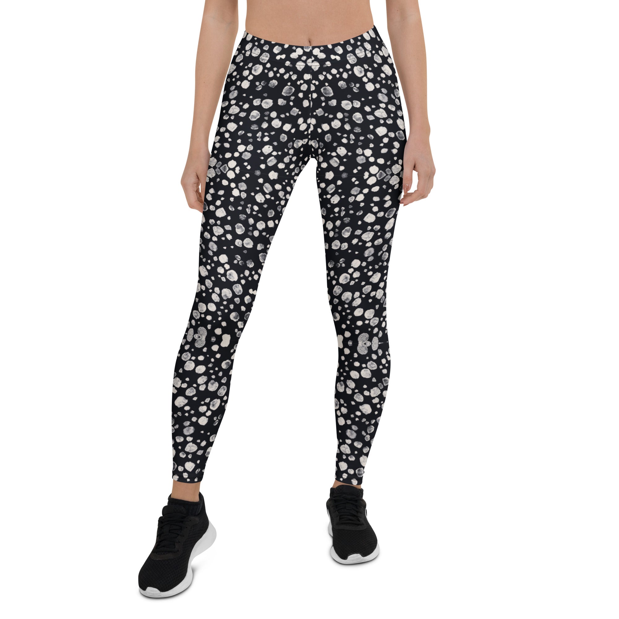 Regular Gym Legging - Cobra Core 3168787_7676