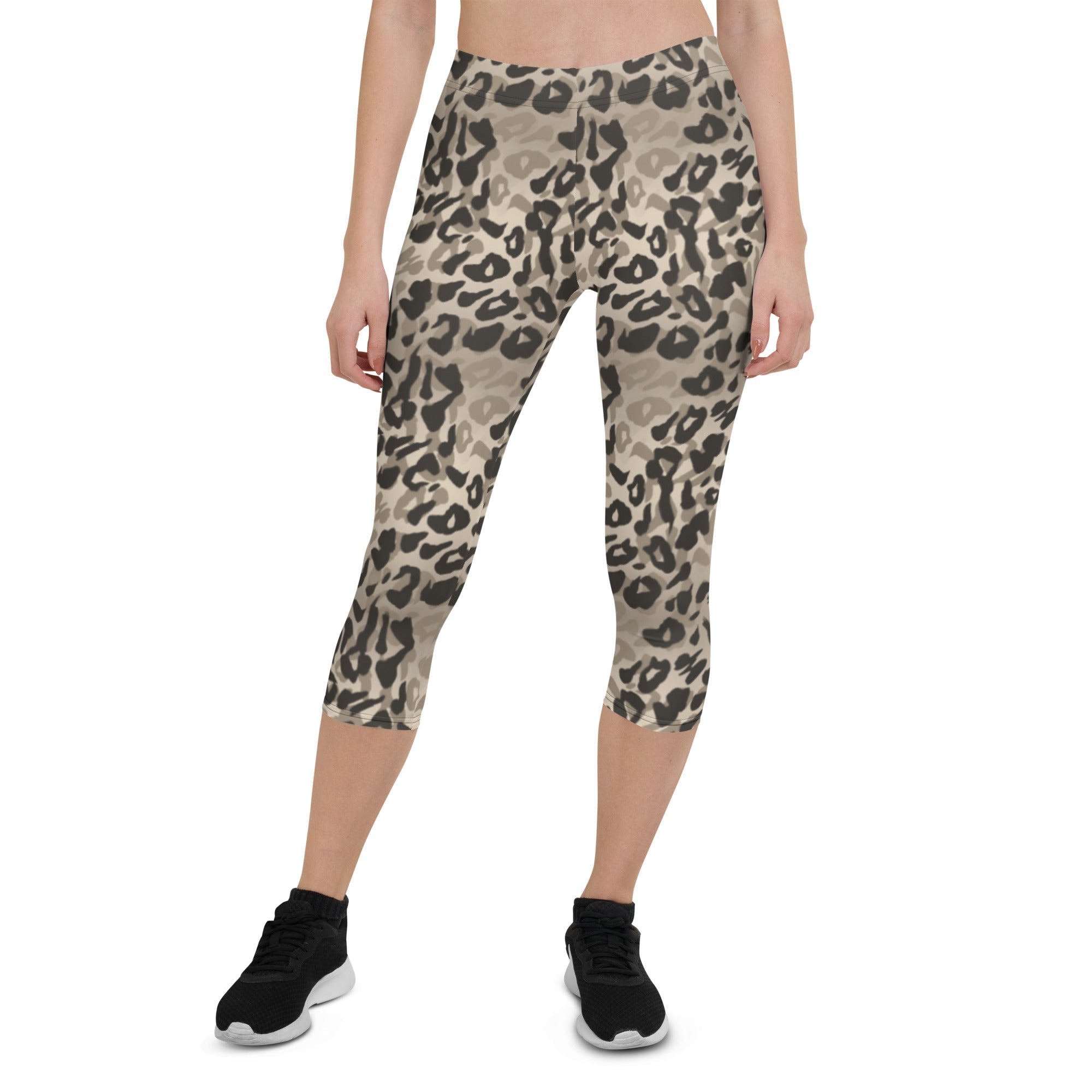 Regular - Wild Leopard Capri 63CF8BCB6787B_XS