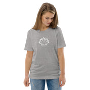 Relax Amsterdam Lotus T-Shirt – Organic, Soft & Sustainable 5674226_14949