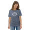 Relax Amsterdam Lotus T-Shirt – Organic, Soft & Sustainable 5674226_14949