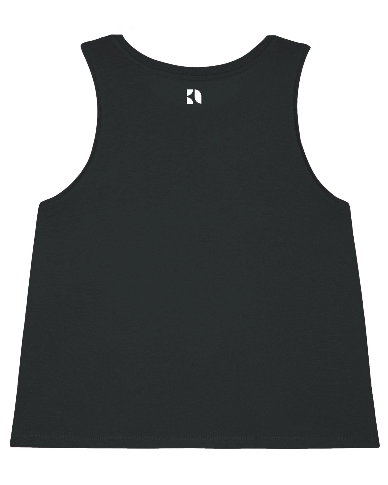 Relax Dancer Eco Tank Top DR19S14R2X_STTW038__XS__16