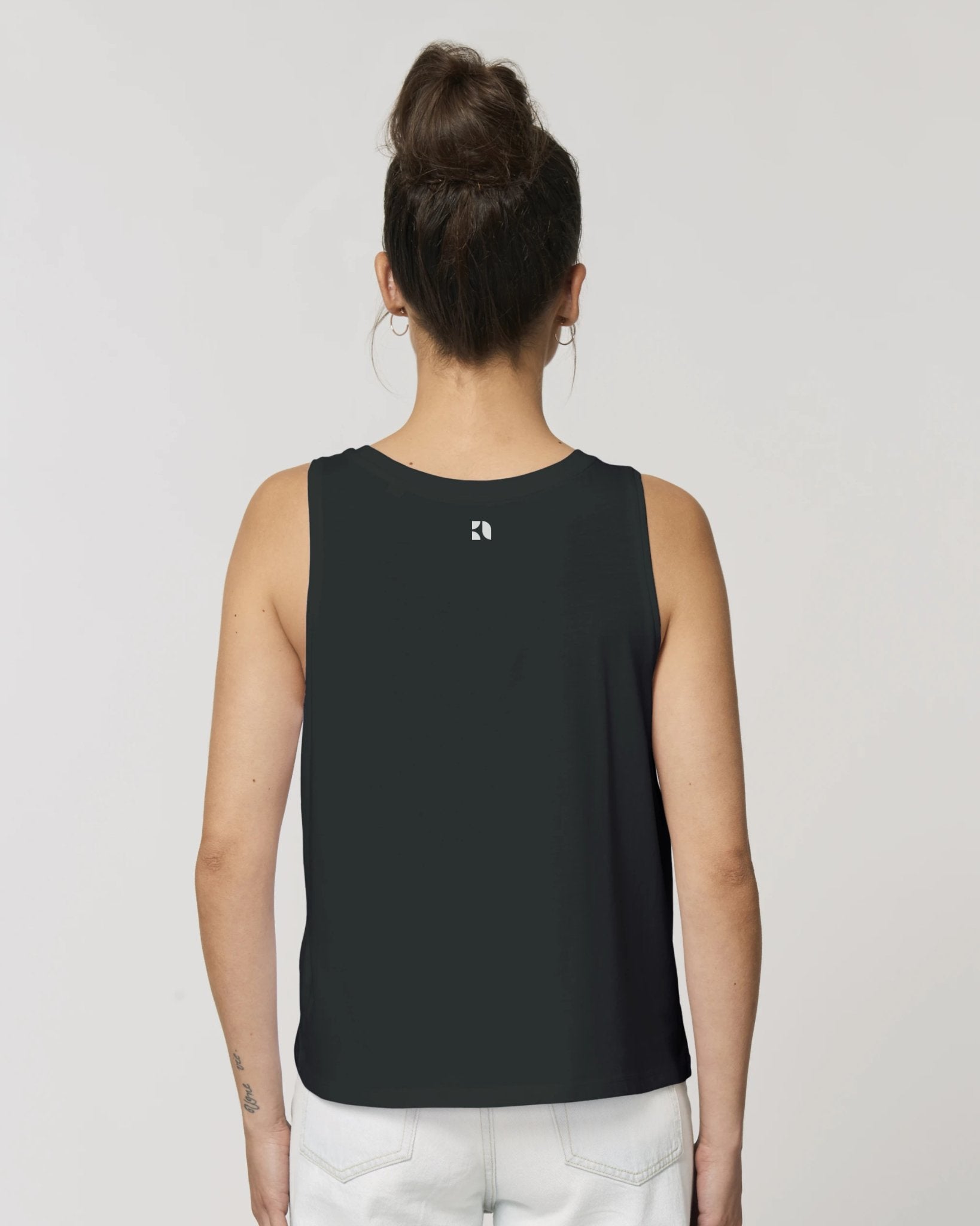 Relax Dancer Eco Tank Top DR19S14R2X_STTW038__XS__16