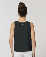 Relax Dancer Eco Tank Top DR19S14R2X_STTW038__XS__16