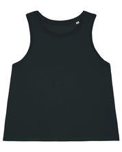 Relax Dancer Eco Tank Top DR19S14R2X_STTW038__XS__16