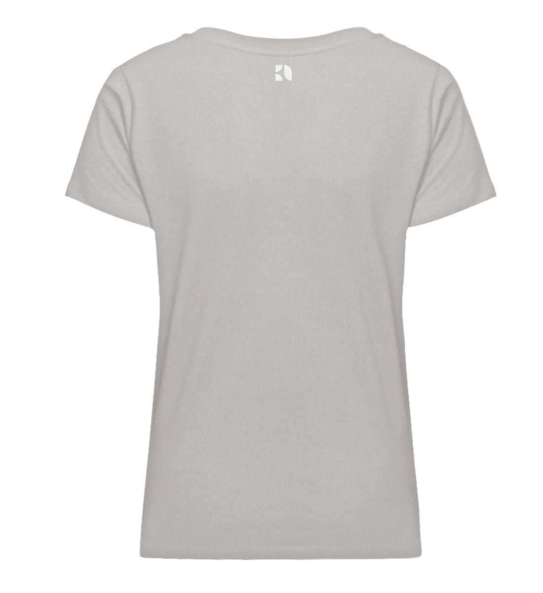 Relax Evoker Eco Ladies T-Shirt V Neck DRXV8TQOWZ_STTW023__XS__7085