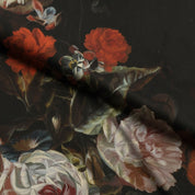 High Rise Leggings- Rijksmuseum Flowers