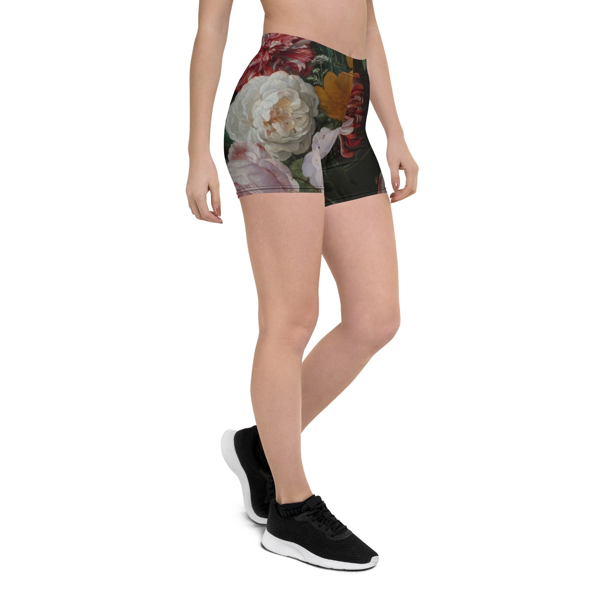 Shorts - Rijks Print 05 63C2AD4D454BB_XS