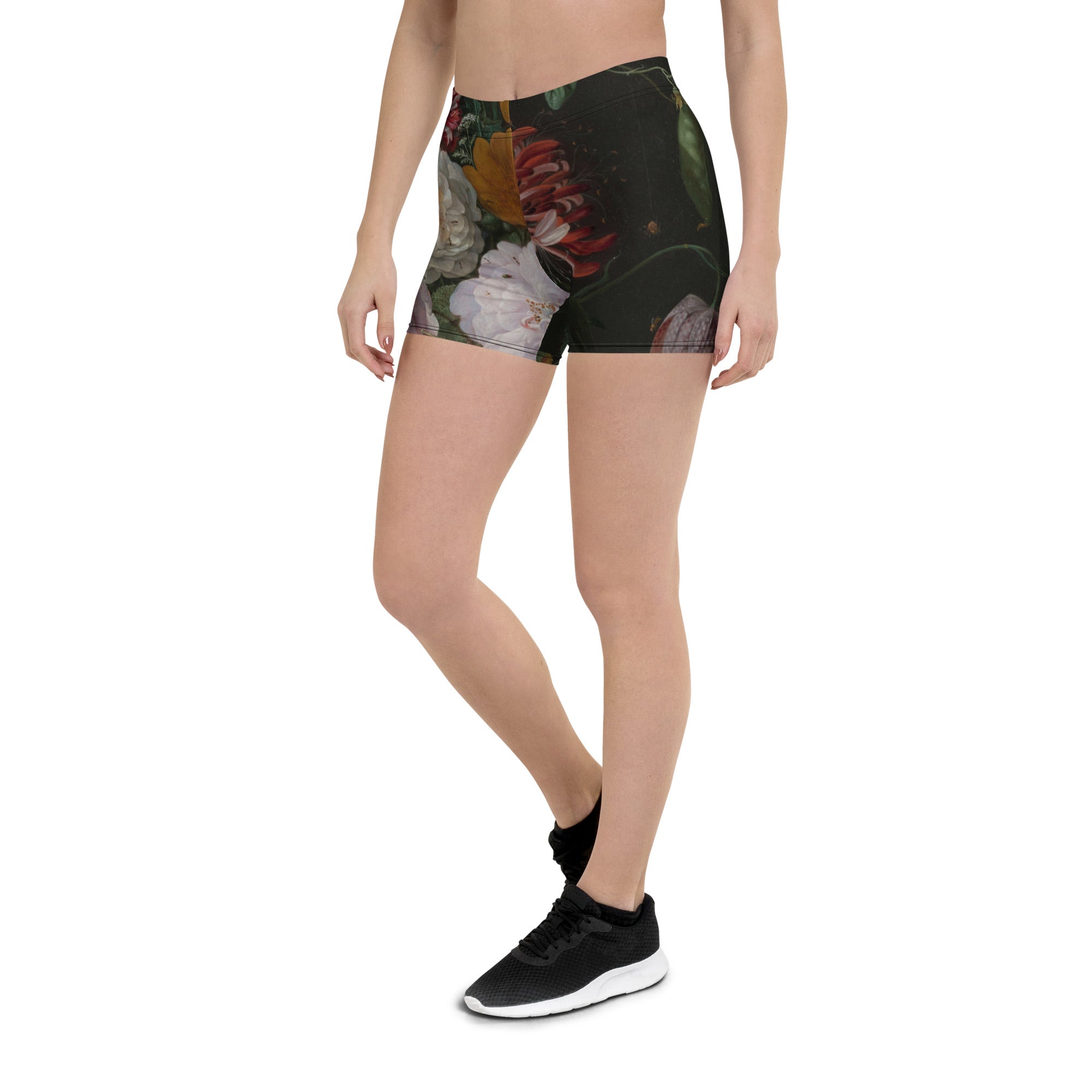 Shorts - Rijks Print 05 63C2AD4D454BB_XS